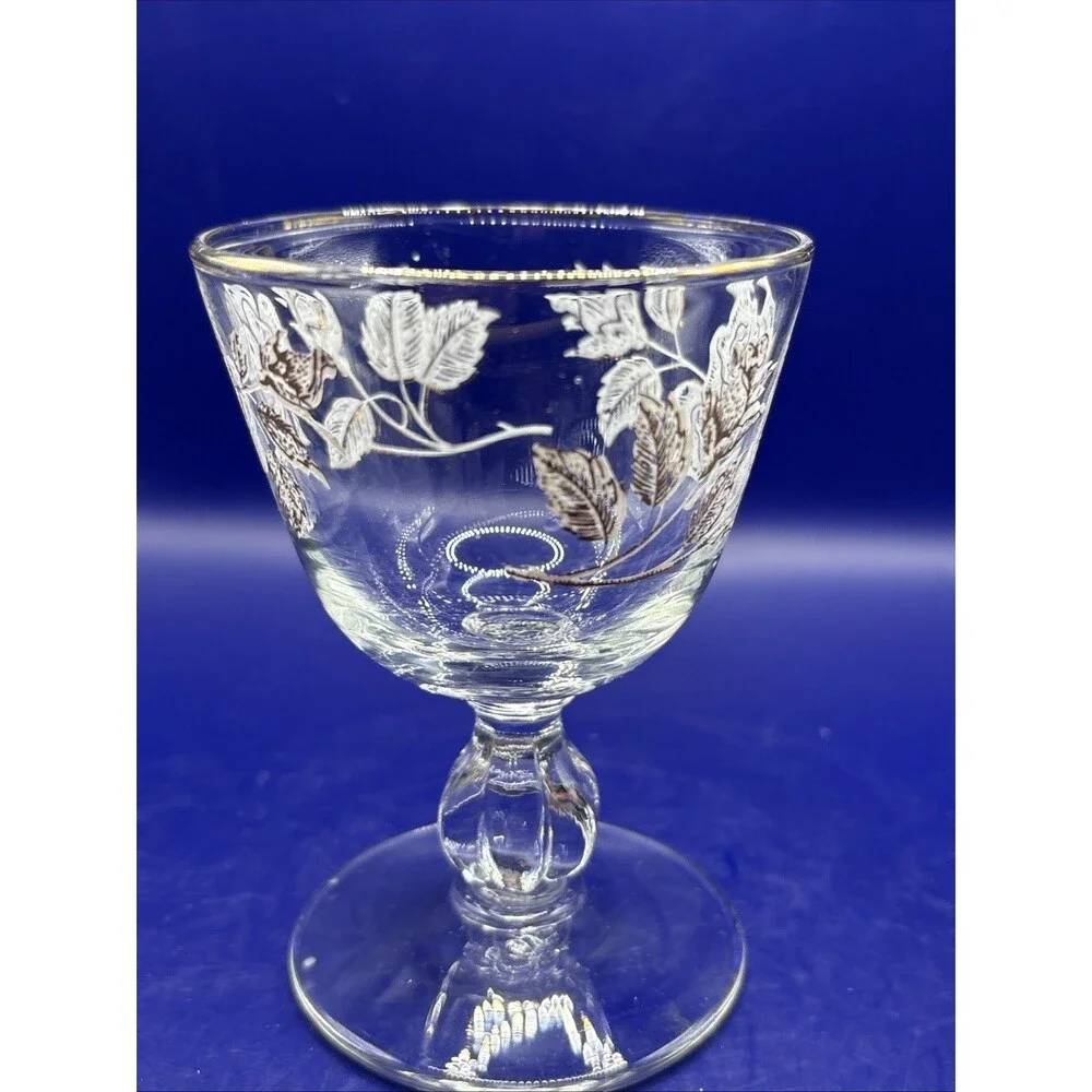 Libbey sale beautiful